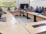 Polsek Percut Sei Tuan Juara I Lomba Cerdas Cermat Fungsi Propam