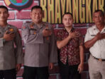 Kunjungi Kantor Redaksi Media Kamtibmas Bhayangkara Poldasu