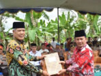 Pemkab Apresiasi Pembangunan Gedung PLHUT Rejang Lebong