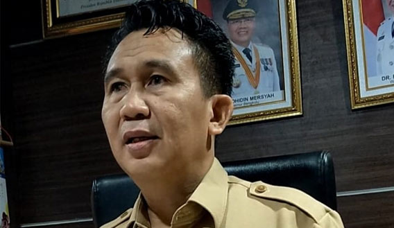 Dinas Pendidikan Bengkulu Setujui Penambahan RKB