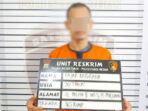 Tim Reskrim Polsek Medan Timur Identifikasi Pelaku Jambret