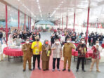 Workshop Desa Wisata Mendongkrak Perekonomian Masyarakat