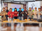 Sesuaikan TTL Adjustment 5 Golongan Tahun 2022