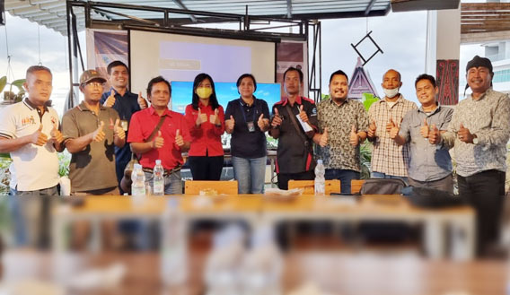 Sesuaikan TTL Adjustment 5 Golongan Tahun 2022