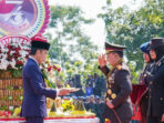 76 Tahun Bhayangkara, Semangat Menjaga Persatuan-Kesatuan