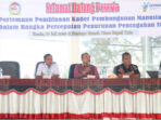 PMD-PPA Toba Bina KPM Cegah Kasus Stunting