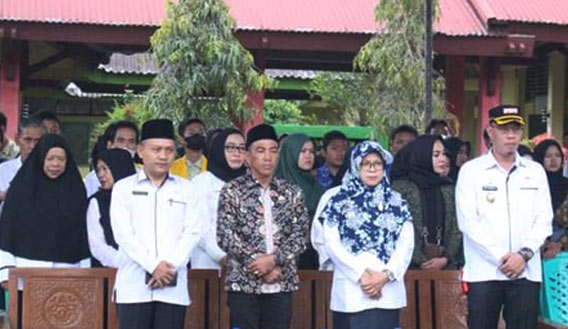 Museum Negeri Bengkulu Gelar Pameran