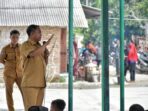 Bupati Sergai Berharap Ada Solusi