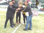 Turnamen SP4BS Cup II Humbahas Resmi Bergulir