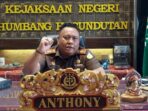 Anthony Dukung Polres Humbahas Berantas Judi