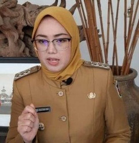 Bupati Purwakarta Segera Tetapkan Sekda Definitif