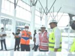 Menhub Minta Terminal Bayangan di Medan Ditertibkan