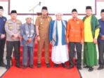 Wali Kota Medan Ajak Remaja Masjid Kembangkan Koperasi