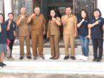 Pemkab Humbahas Kirim Guru dan Siswa Ikuti Pelatihan Gasing