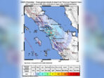 KMDT Peduli Musibah Gempa Taput Menghimpun Dana