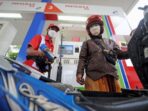 Pertamina Turunkan Harga Pertamax