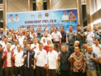 PWI Sumut Jadwalkan UKW Angkatan ke-44