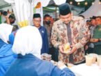 Pengurusan Sertifikat Halal UMKM di Medan Gratis