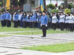 Rejang Lebong Peringati Hari Jadi Provinsi Bengkulu