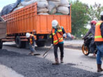 Cerita Proyek Multiyears Infrastruktur Sumut