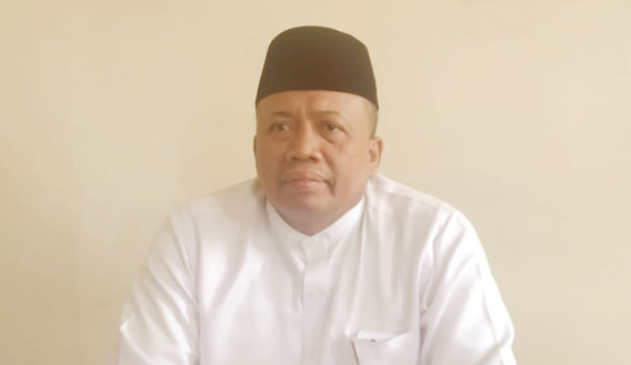 Nispul Khoiri: Moderasi Beragama, Pilar Tegak NKRI