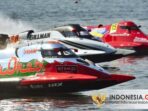 Kemenhub Dukung Konektifitas Transportasi untuk F1 H2O