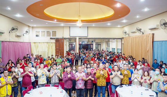 Cinematic Medan Ciptakan Estetika Video