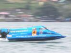 Kualifikasi F1 Powerboat Terpaksa Diundur