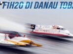 Posko Kesehatan Disiagakan di Area F1 Powerboat