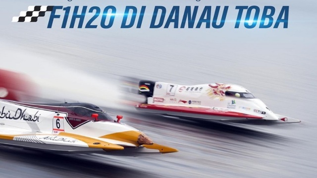 Posko Kesehatan Disiagakan di Area F1 Powerboat