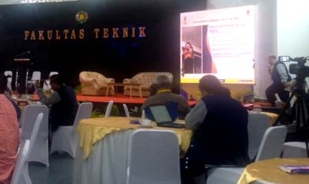 Indonesia Harus Serius Antisipasi Dampak Pemanasan Global