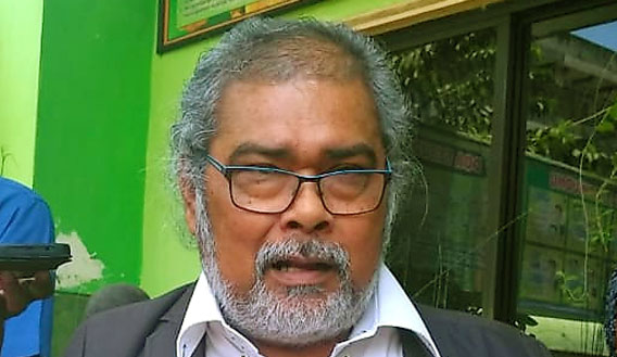 Hukuman Kasus Sodomi Tiga Anak Kandung Bisa 20 Tahun Penjara