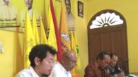 Penjaringan Bakal Caleg Partai Golkar Humbahas Dimulai