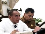 Gubernur: Angka Prevalensi Stunting di Sumut Turun