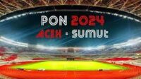 Stadion Teladan Direvitalisasi untuk Penutupan PON 2024