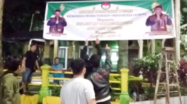 GMTI Ucapkan Selamat Beribadah di Bulan Ramadhan