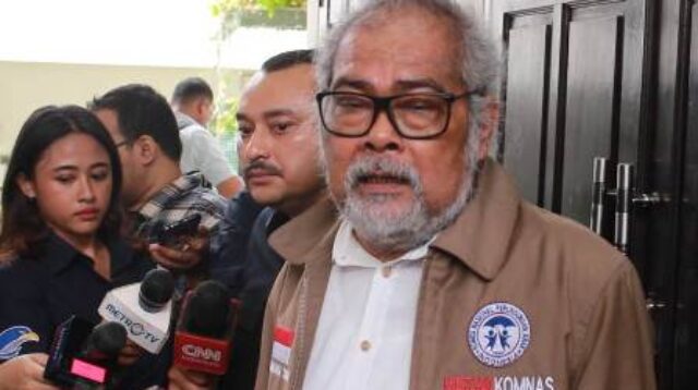 Ketua Komnas PA: AKBP Achiruddin Layak Dipidana