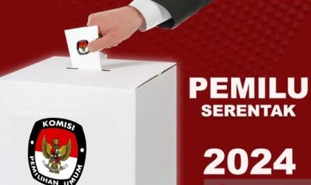 Pendaftaran Bacaleg di KPU Sumut Dibuka 1 Mei 2023