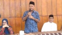 Wakil Rektor IV: Peran Pers Penting Bagi Kemajuan UIN SU