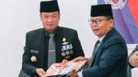 Eksekutif dan Legislatif Miliki Tekad Membangun Humbahas