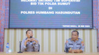 Prioritas Presisi, Perubahan Kepolisian di Era Police 4.0