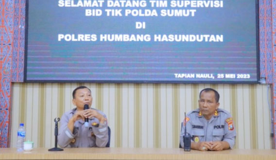 Prioritas Presisi, Perubahan Kepolisian di Era Police 4.0