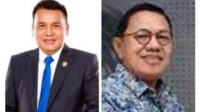 Barita Simanjuntak dan Noor Rachmad Masuk Tim Percepatan Reformasi Hukum