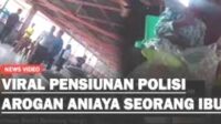 Seorang Pesiunan Polisi jadi Tersangka Penganiayaan Marisi Manurung