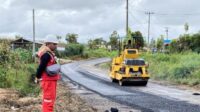 BUMN Semestinya Tidak Diikutkan Lelang Proyek Infrastruktur Sumut Rp2,7 Triliun