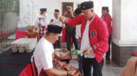 Doakan PDI Perjuangan dan Ganjar Pranowo Menang