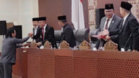 Fraksi PDI Perjuangan Ajak Semua Pihak Dukung Pejabat Pengganti Edy