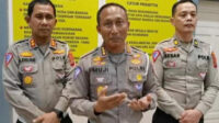 Ditlantas Polda Sumut Mempermudah Pengurusan e-tilang