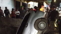Patroli Presisi, Polres Samosir Antisipasi Begal dan Balap Liar