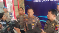 Ops Zebra Toba 2023 Berakhir, Berhasil Tekan Angka Kecelakaan